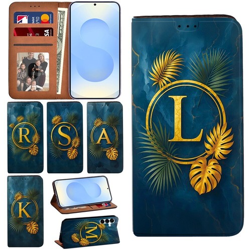 Custodia portafoglio pelle - , uk