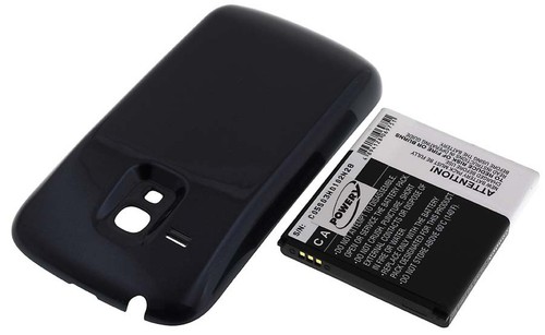Batteria per samsung galaxy - batteria,