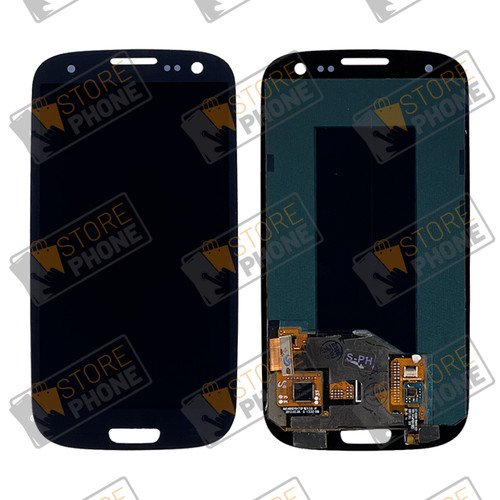 Ecran lcd tactile samsung - ecran, +