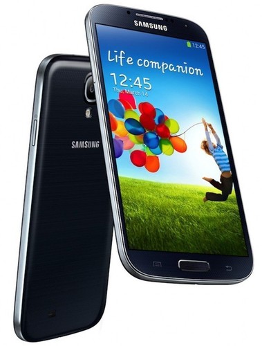 Smartphone samsung galaxy - galaxy, s4