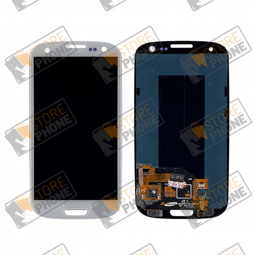Ecran lcd tactile - tactile, samsung