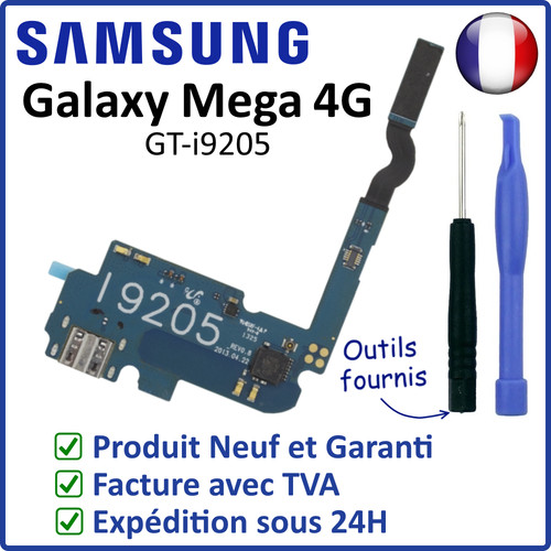 Nappe dock flex connecteur usb - flex,