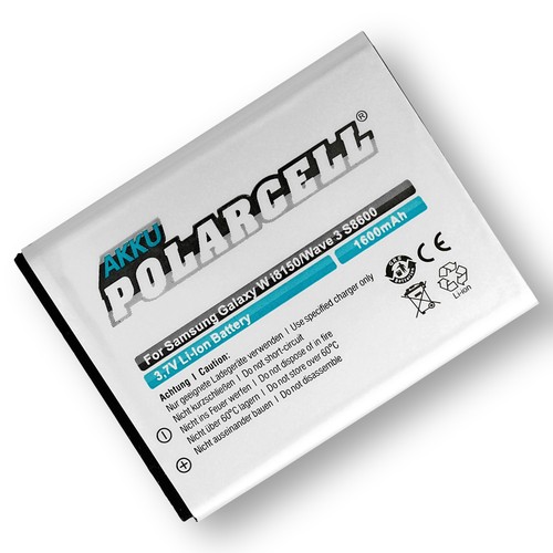 Polarcell batteria per samsung - polarcell,