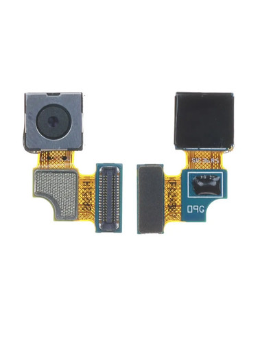 Caméra arrière samsung - caméra,