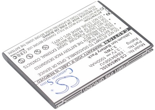 Batteria agli ioni litio - batteria, di
