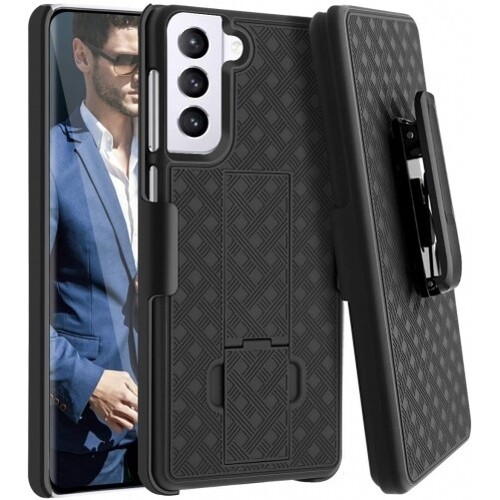 Custodia samsung galaxy s21 - samsung,