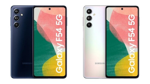 Samsung galaxy f54 i - samsung,