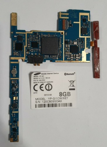 Samsung galaxy play yepp - galaxy,
