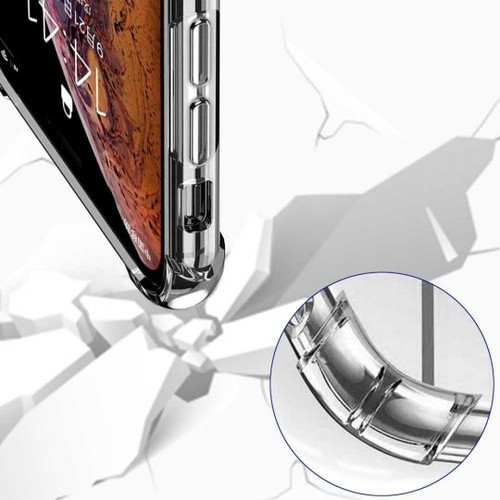 Coque renforcée pour samsung - coque,