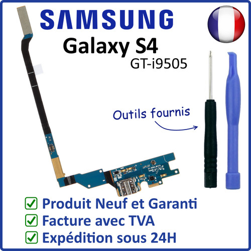 Nappe dock flex connecteur - dock,