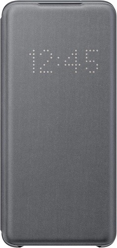Samsung cover portafoglio led - portafoglio,